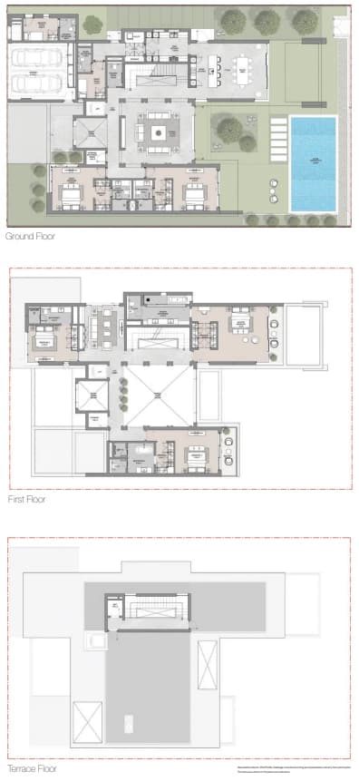 listing figureout