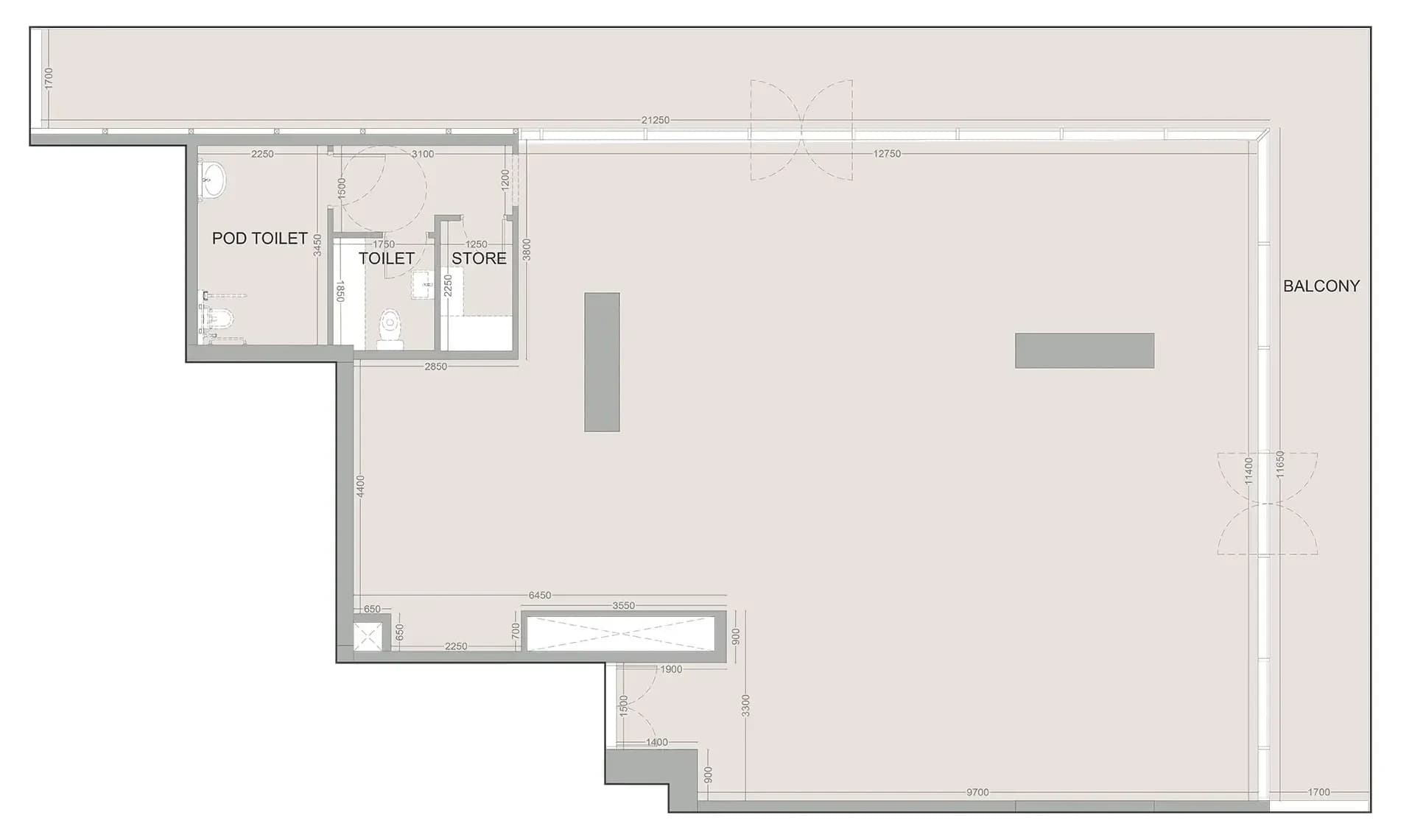 listing figureout