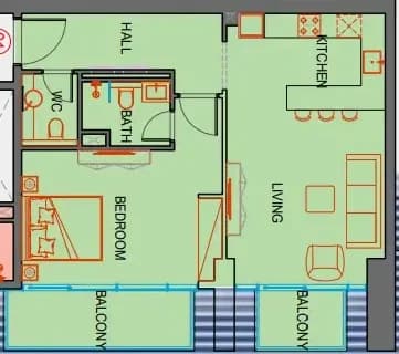 listing figureout