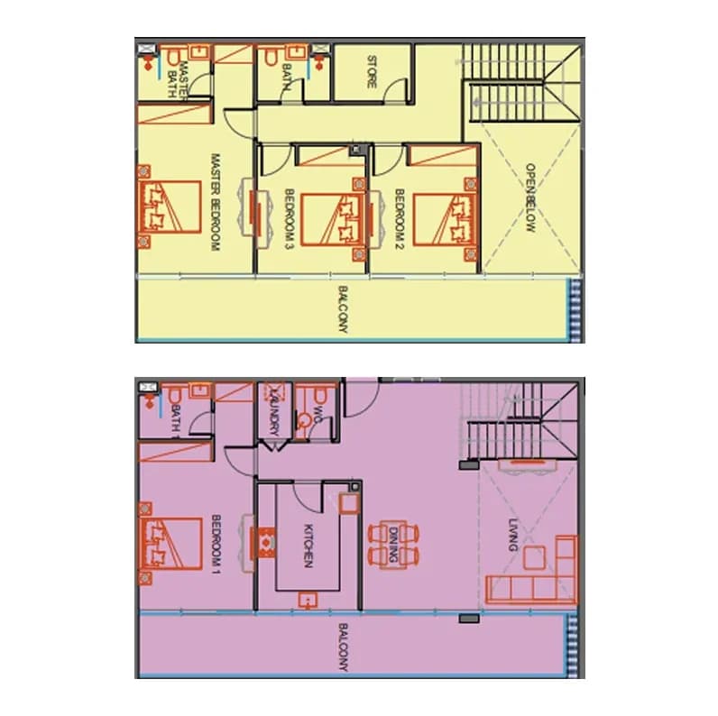 listing figureout
