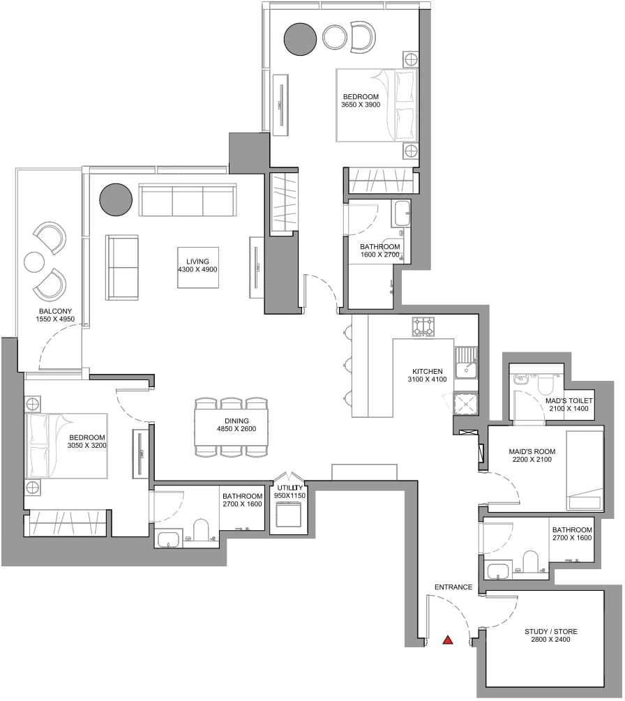 listing figureout