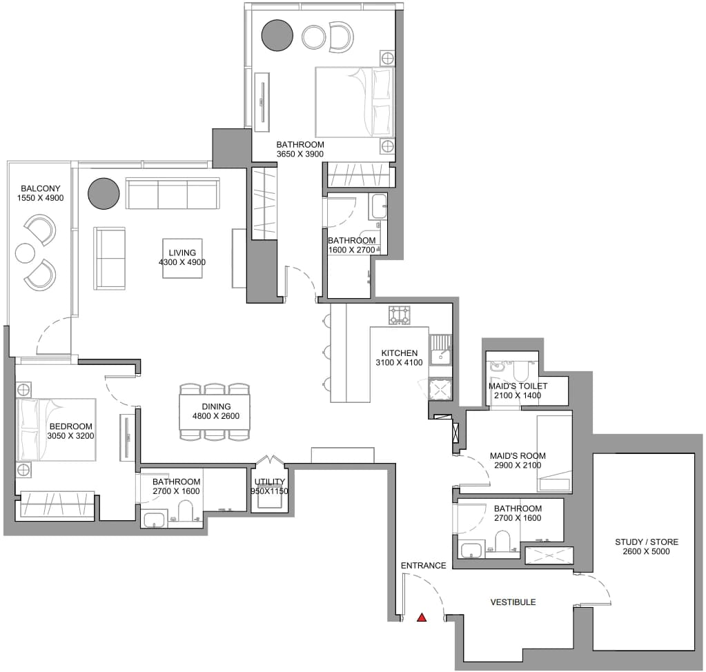 listing figureout