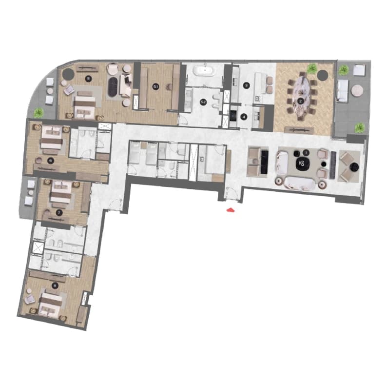 listing figureout
