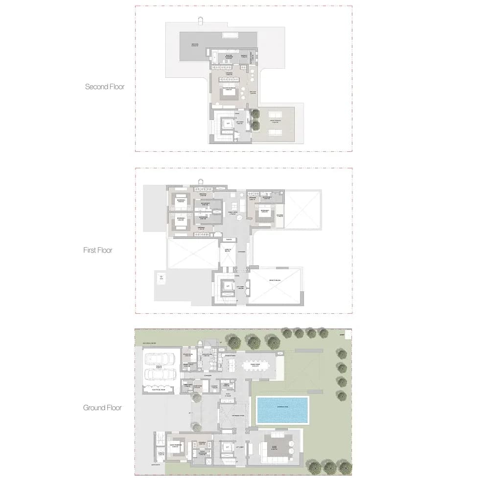 listing figureout