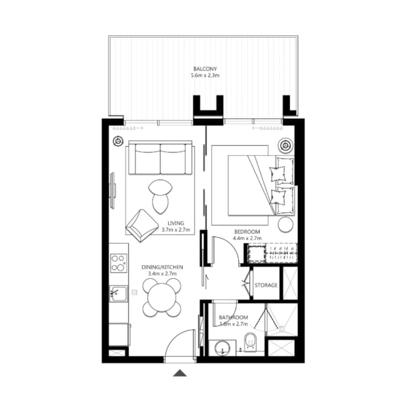 listing figureout