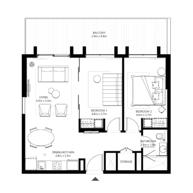 listing figureout