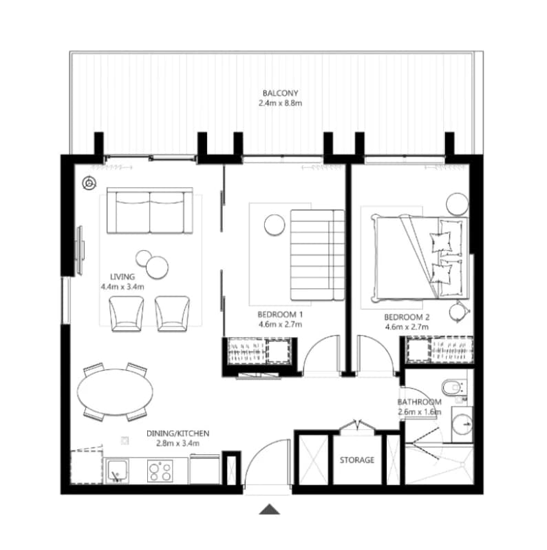 listing figureout