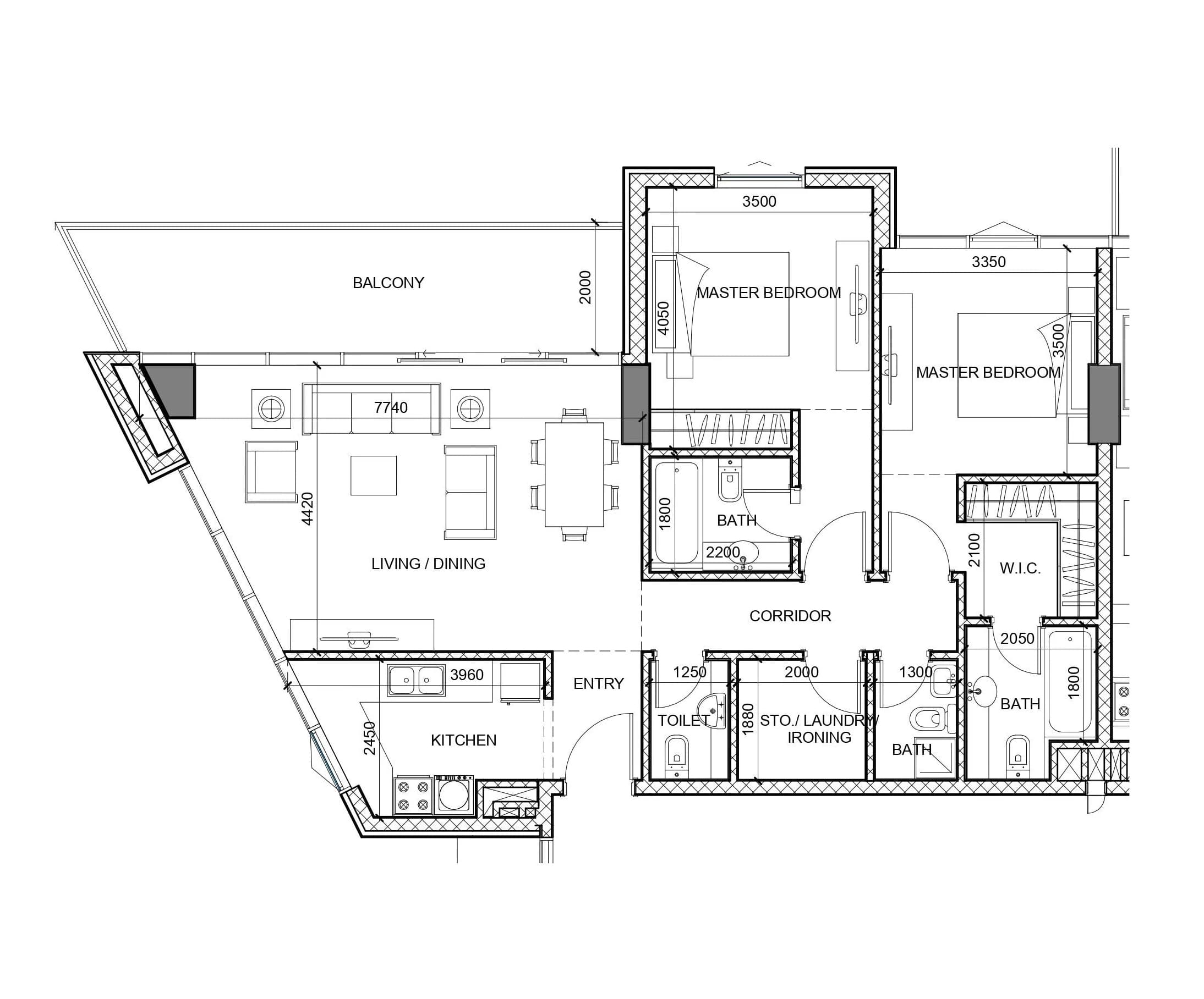 listing figureout