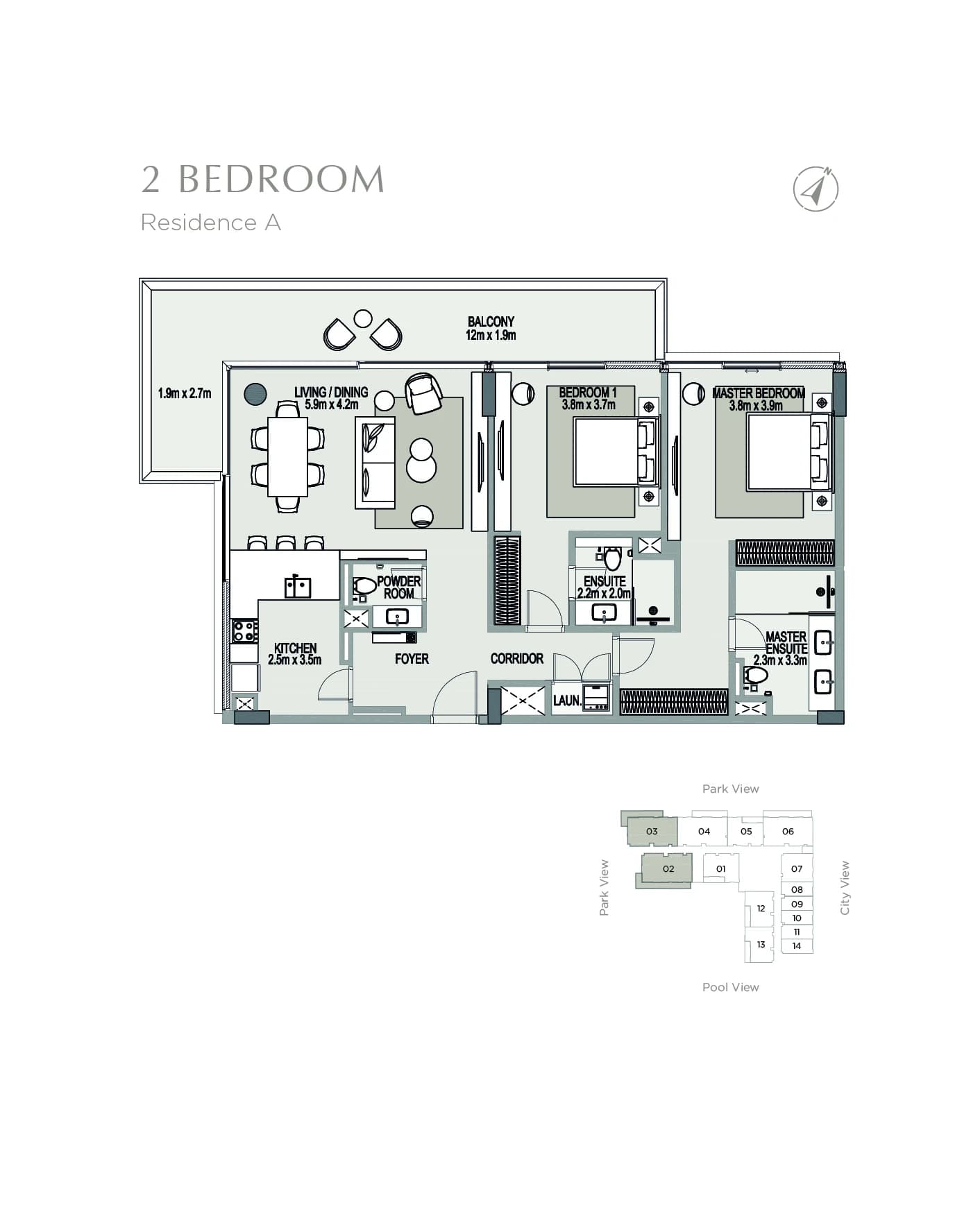 listing figureout