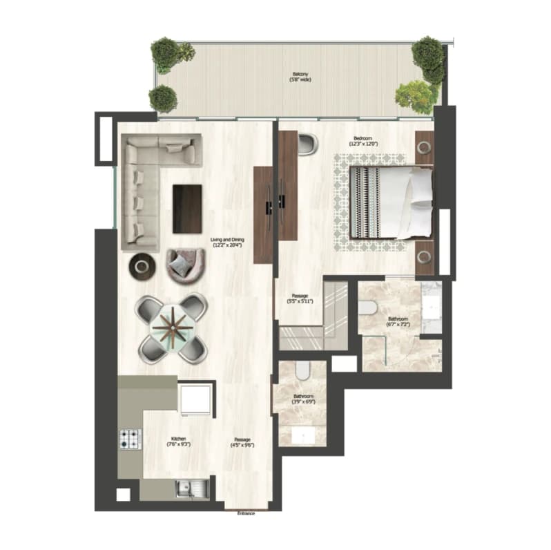 listing figureout