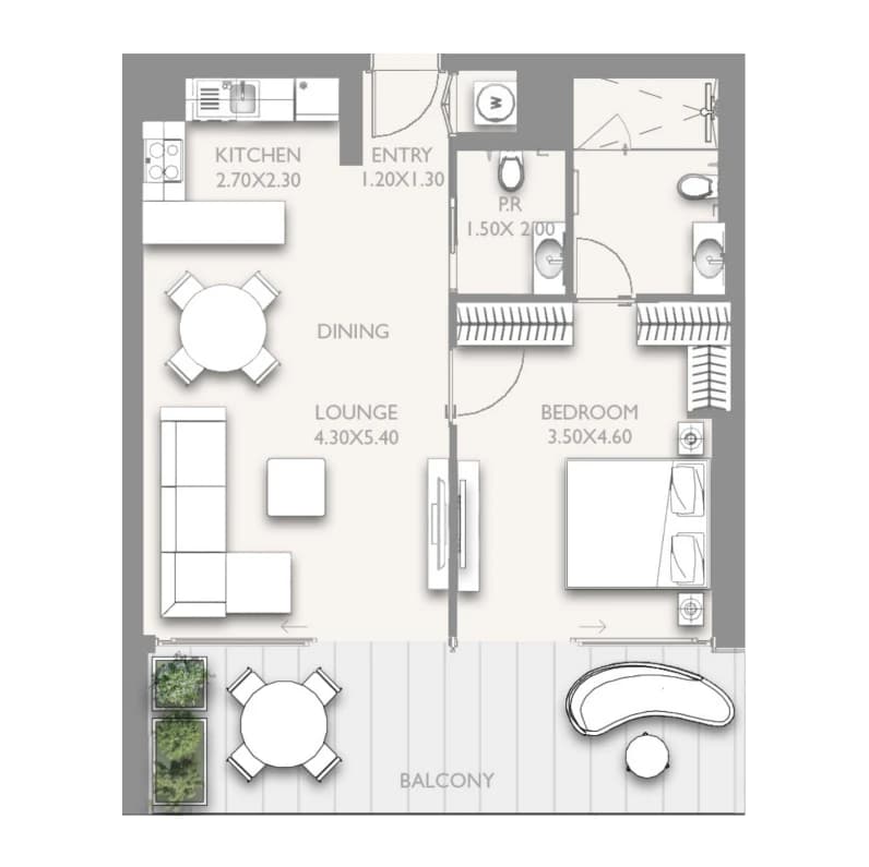 listing figureout