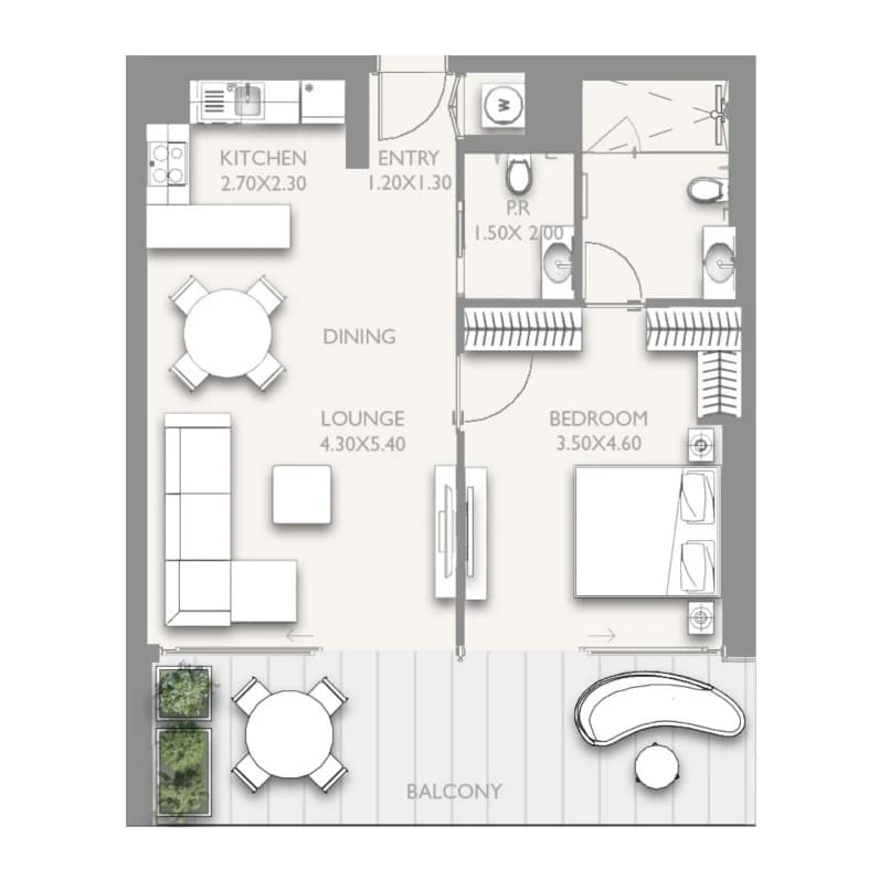 listing figureout