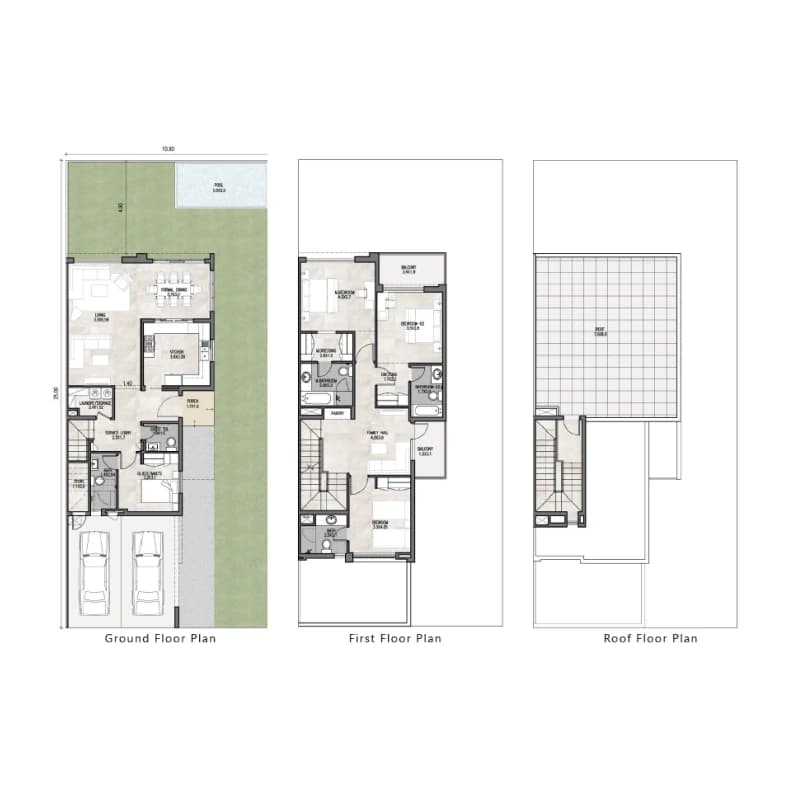 listing figureout