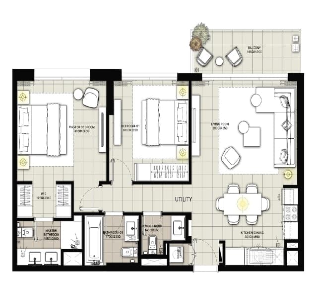 listing figureout