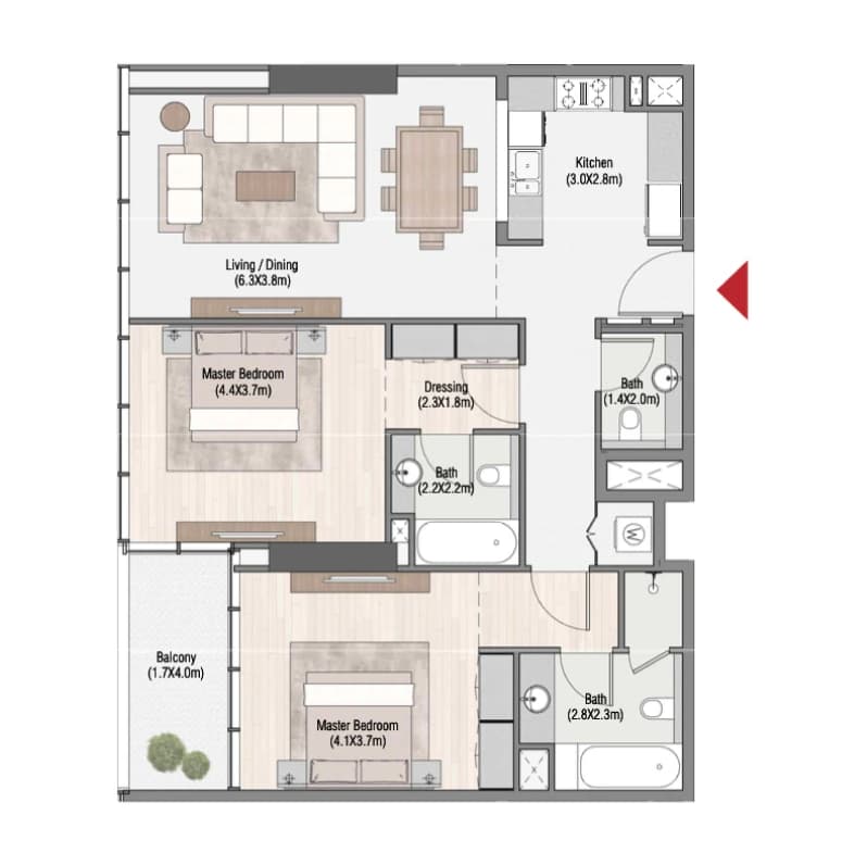 listing figureout