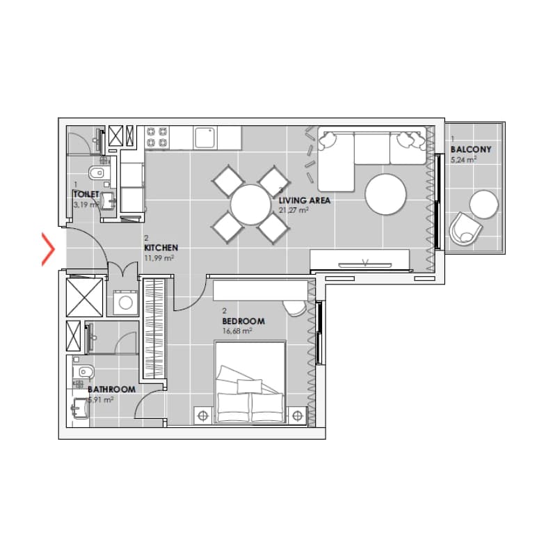 listing figureout