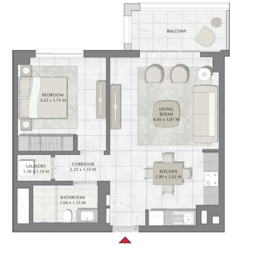 listing figureout
