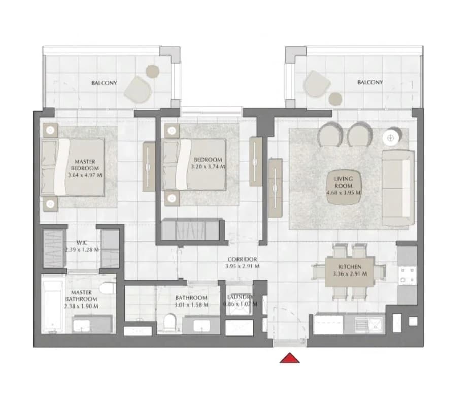 listing figureout