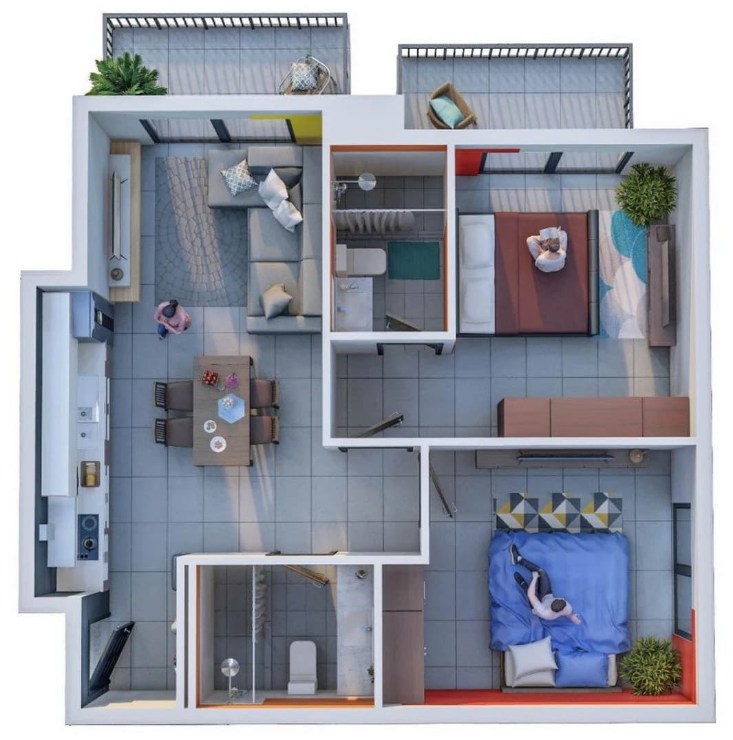 listing figureout