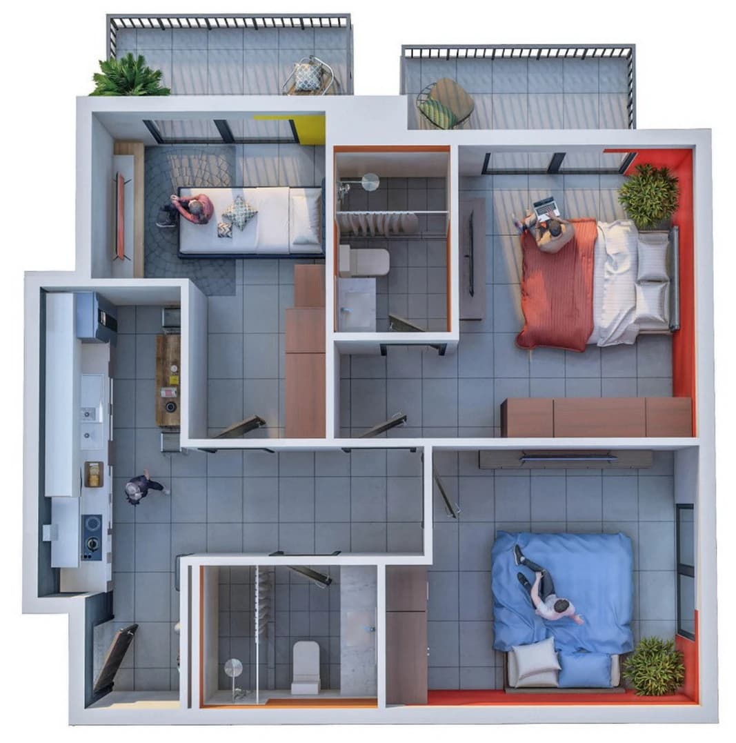 listing figureout