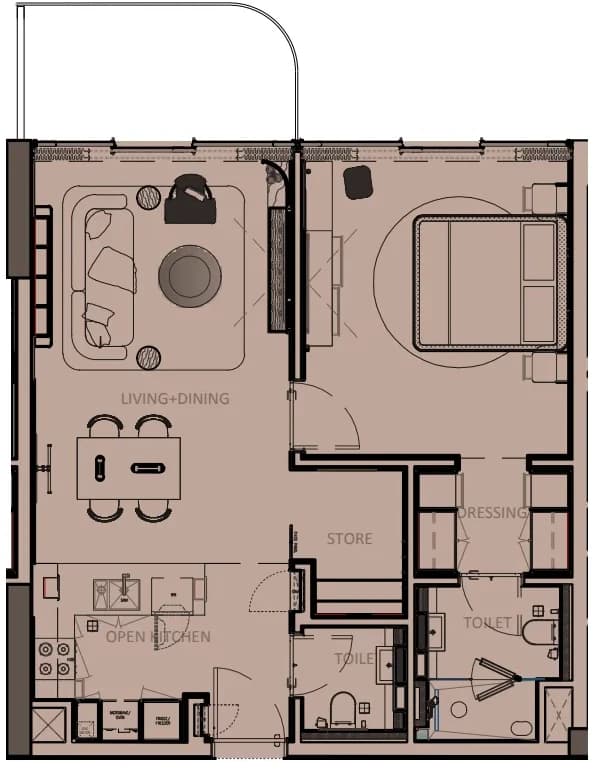 listing figureout