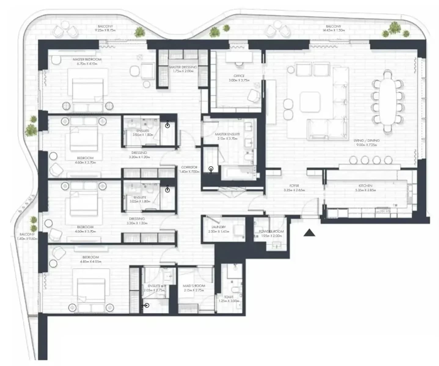listing figureout