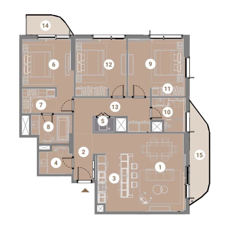 listing figureout