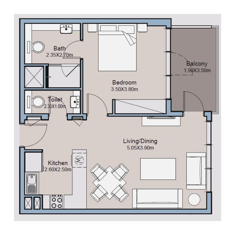 listing figureout