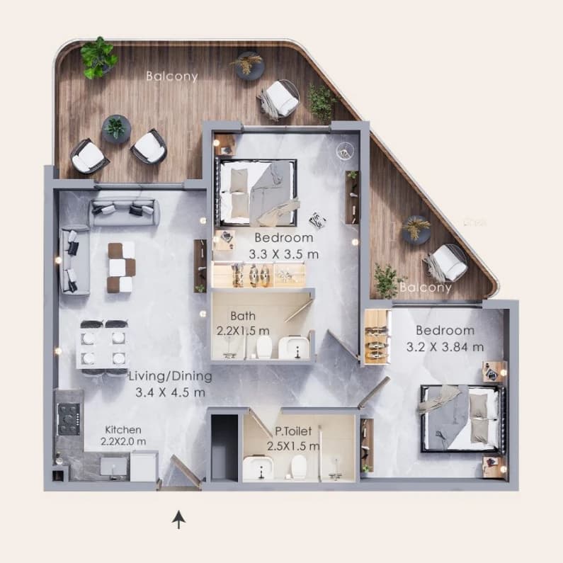 listing figureout