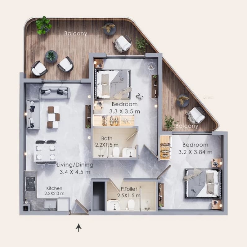 listing figureout