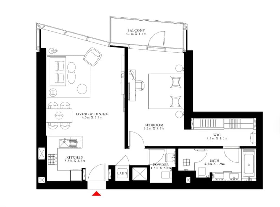 listing figureout