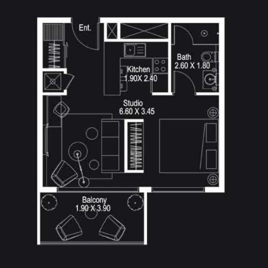 listing figureout