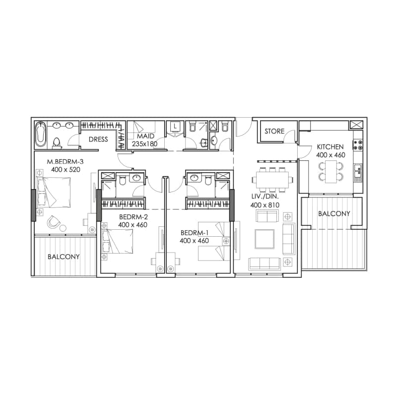 listing figureout