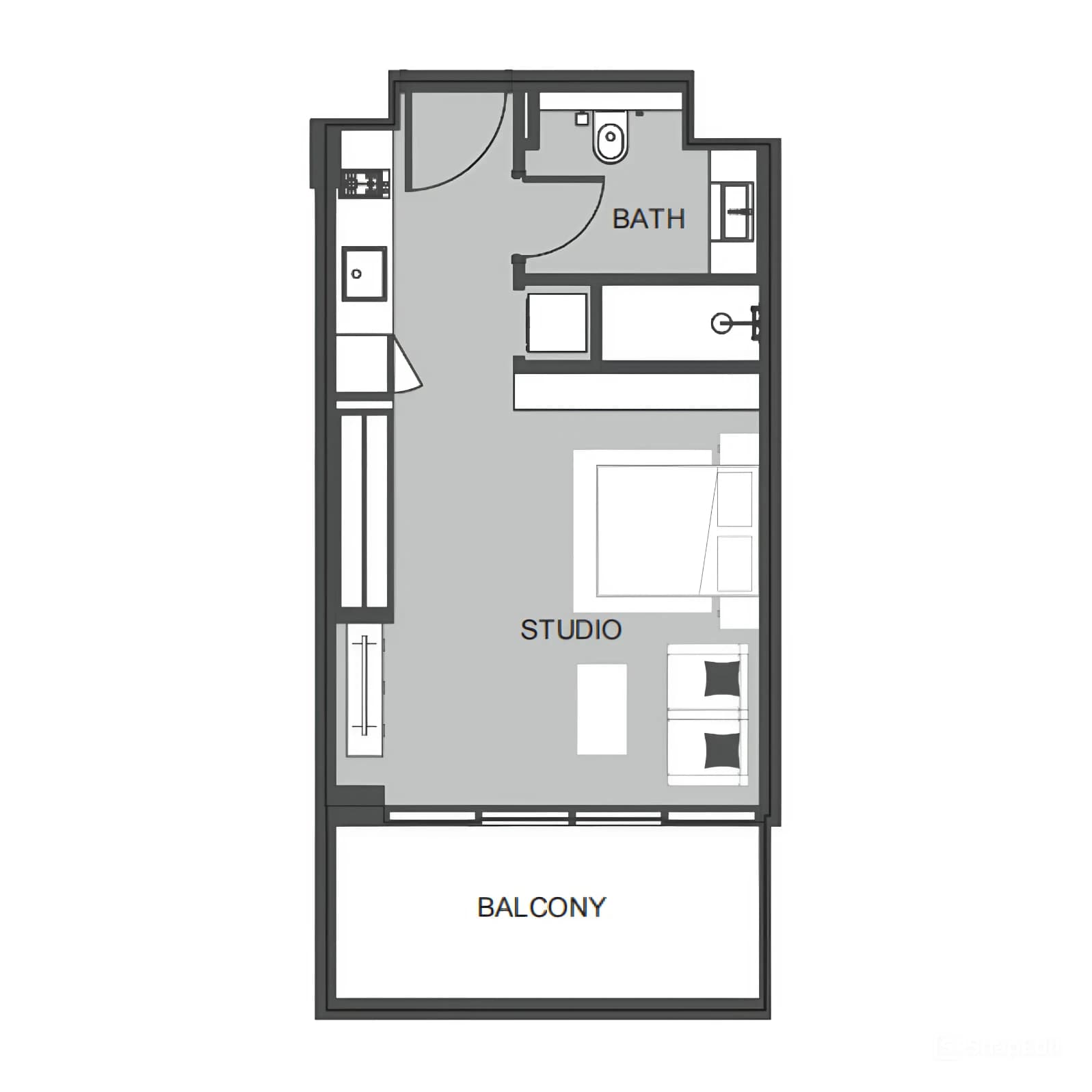 listing figureout