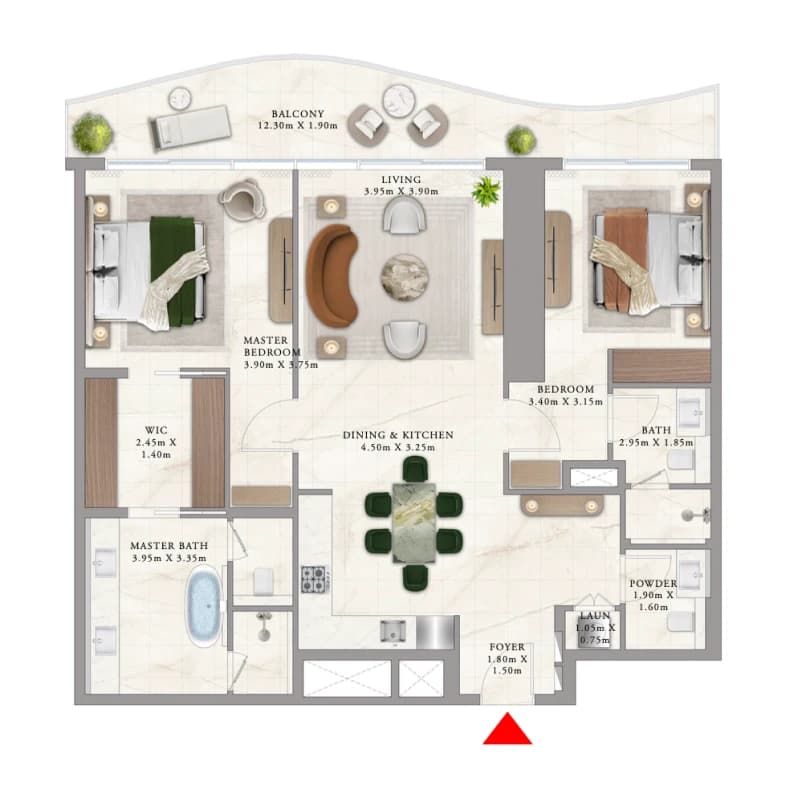 listing figureout