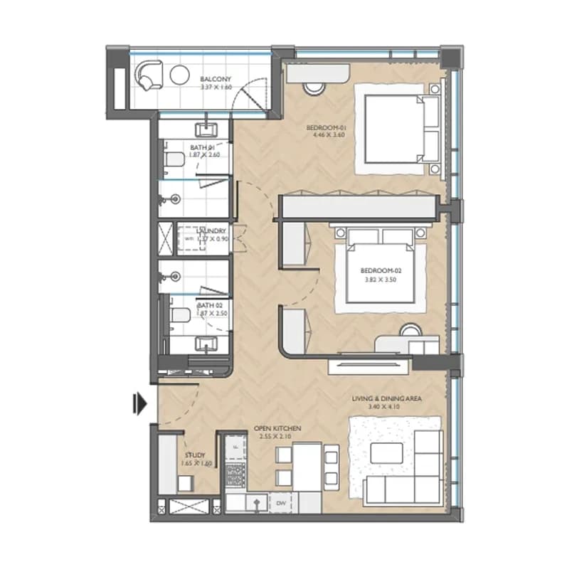 listing figureout