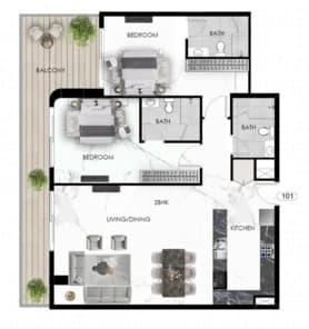 listing figureout