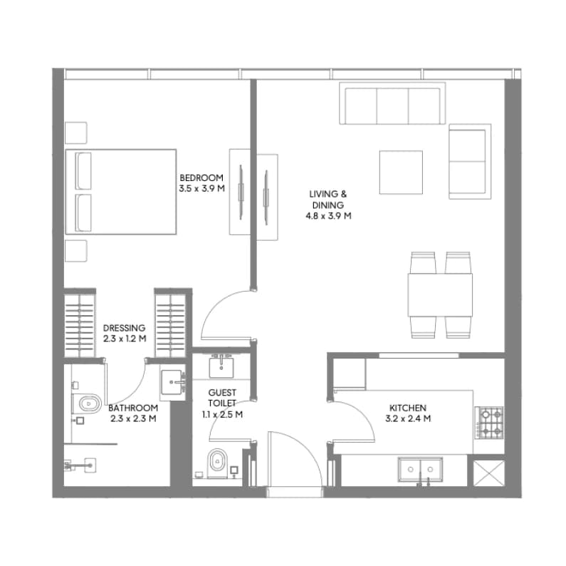 listing figureout