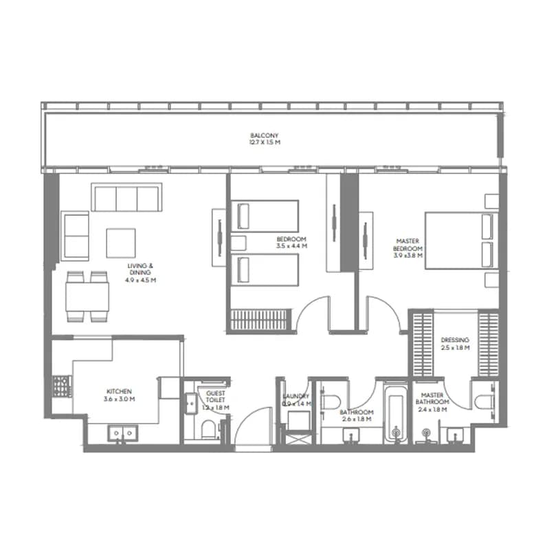 listing figureout