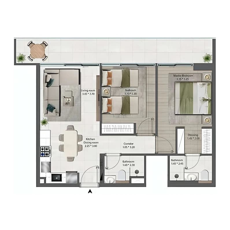 listing figureout