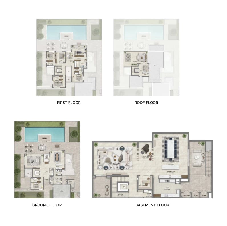 listing figureout