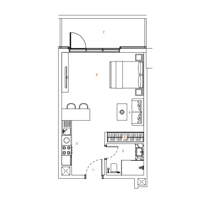 listing figureout