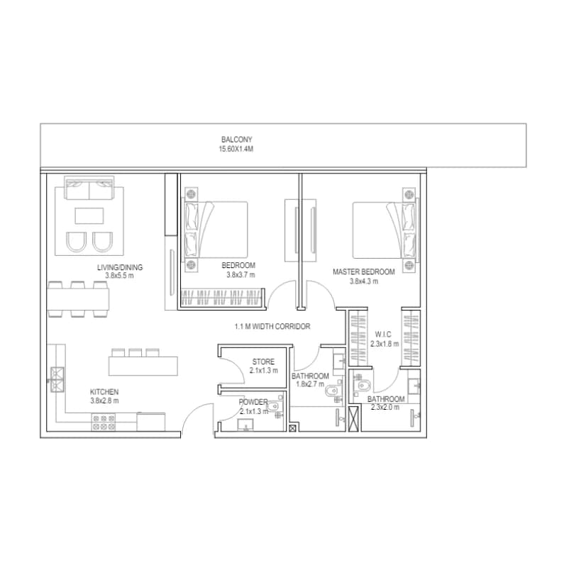 listing figureout