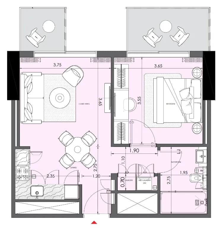 listing figureout