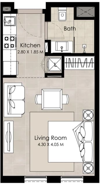 listing figureout