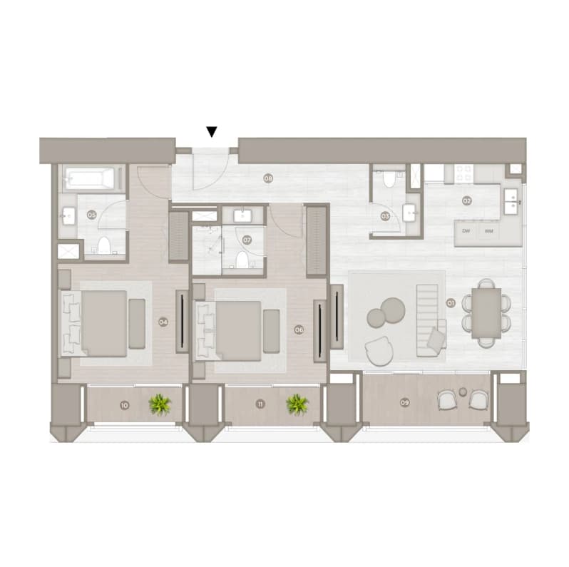 listing figureout