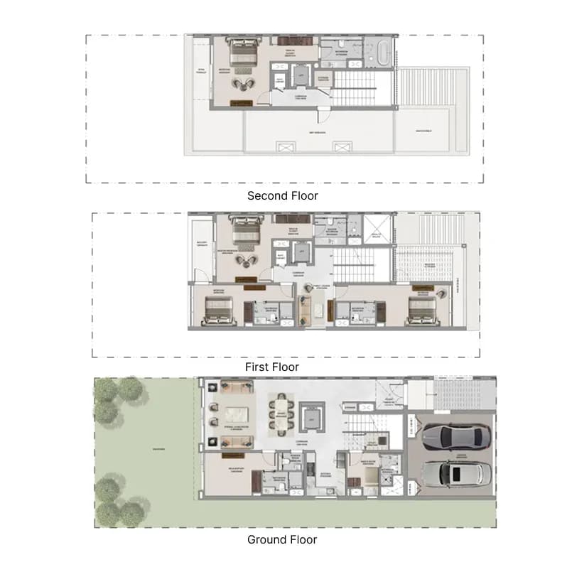 listing figureout