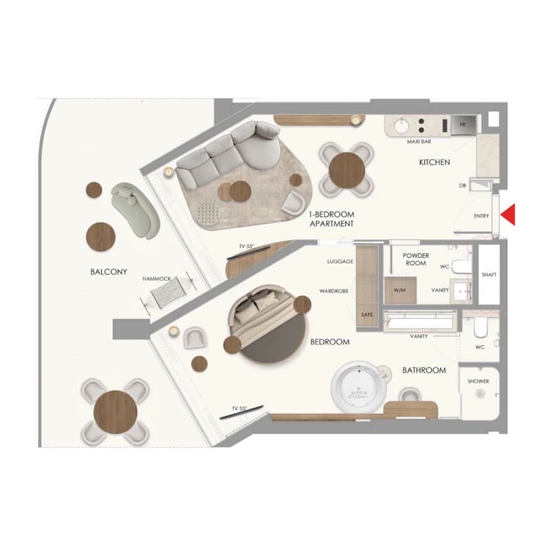 listing figureout