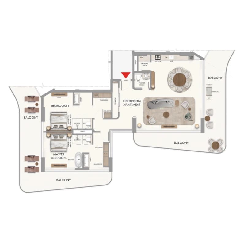 listing figureout