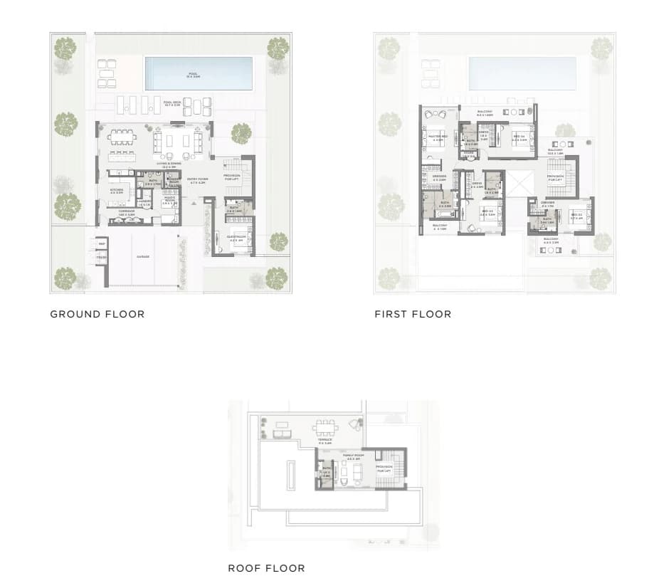 listing figureout